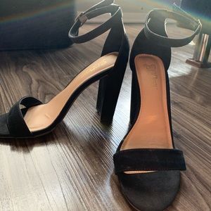 Black Heels 👠 ✨